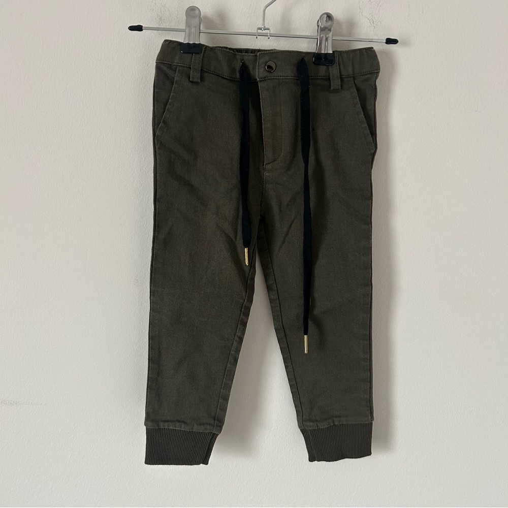 Bay co chino pant